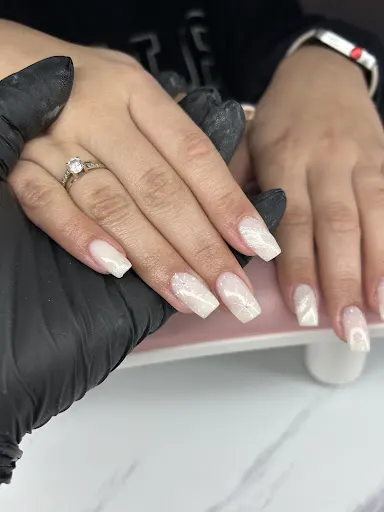 Stylizacja Paznokci Love Claws